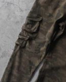  01.23.24 - VTG CROPPED CARGO PANTS - MAD 