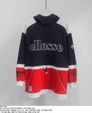  09.19.24 - VTG PULLOVER HOODIE - ELLESSE 90s 