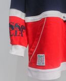  09.19.24 - VTG PULLOVER HOODIE - ELLESSE 90s 