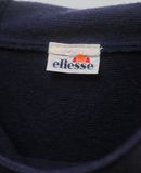  09.19.24 - VTG PULLOVER HOODIE - ELLESSE 90s 