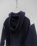  09.19.24 - VTG PULLOVER HOODIE - ELLESSE 90s 