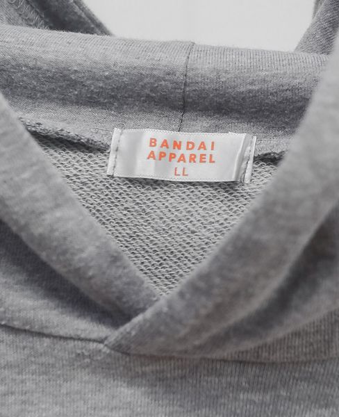  09.19.24 - VTG PULLOVER HOODIE - KAMEN RIDER 2019 by BANDAI 