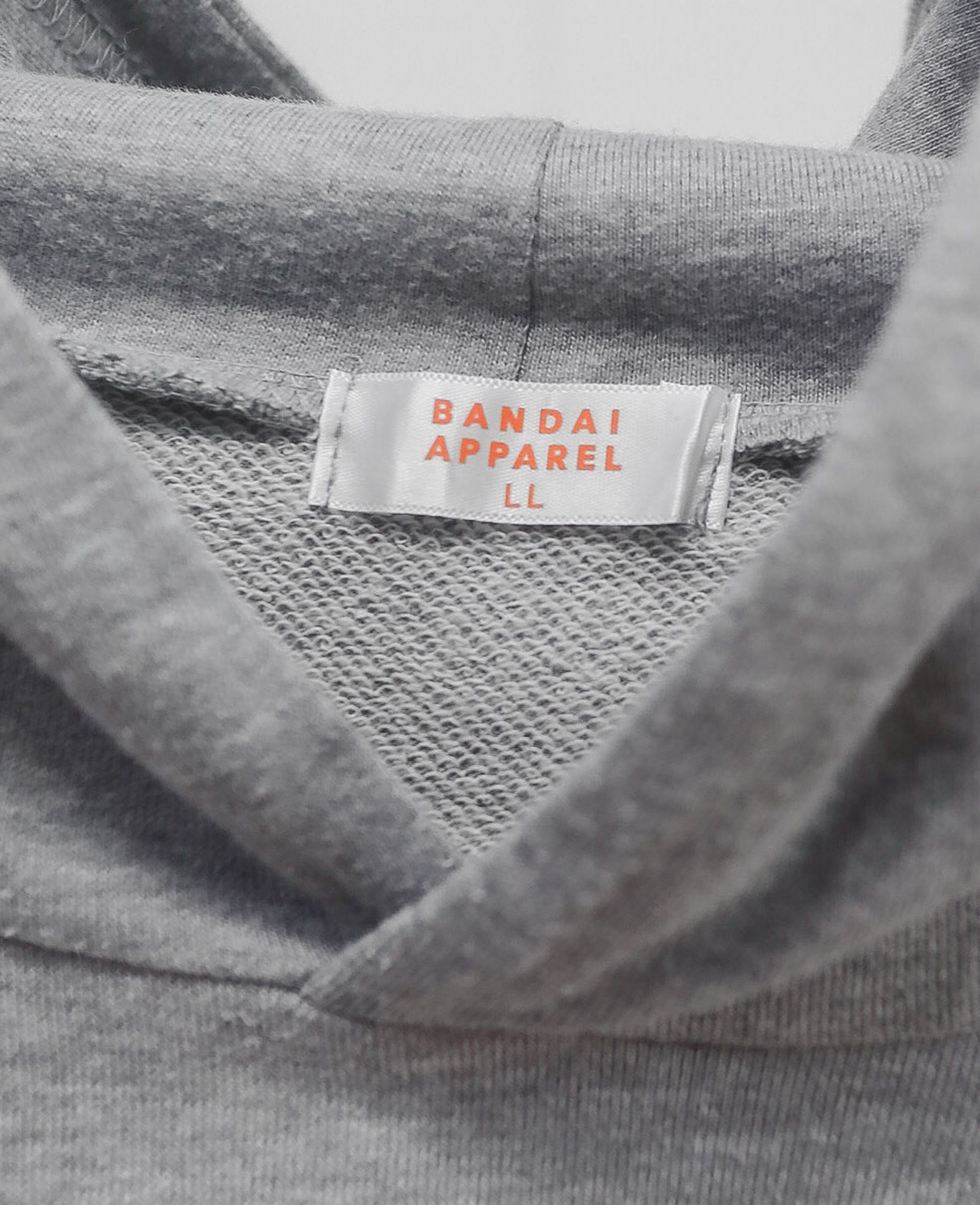  09.19.24 - VTG PULLOVER HOODIE - KAMEN RIDER 2019 by BANDAI 