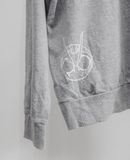  09.19.24 - VTG PULLOVER HOODIE - KAMEN RIDER 2019 by BANDAI 
