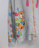  09.19.24 - VTG ZIP UP HOODIE - DISNEY TOKYO 
