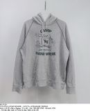  09.19.24 - VTG PULLOVER HOODIE - LEVI'S X STRANGER THINGS 