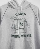  09.19.24 - VTG PULLOVER HOODIE - LEVI'S X STRANGER THINGS 