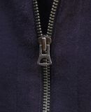  09.19.24 - VTG ZIP UP HOODIE - POLO by RALPH LAUREN 