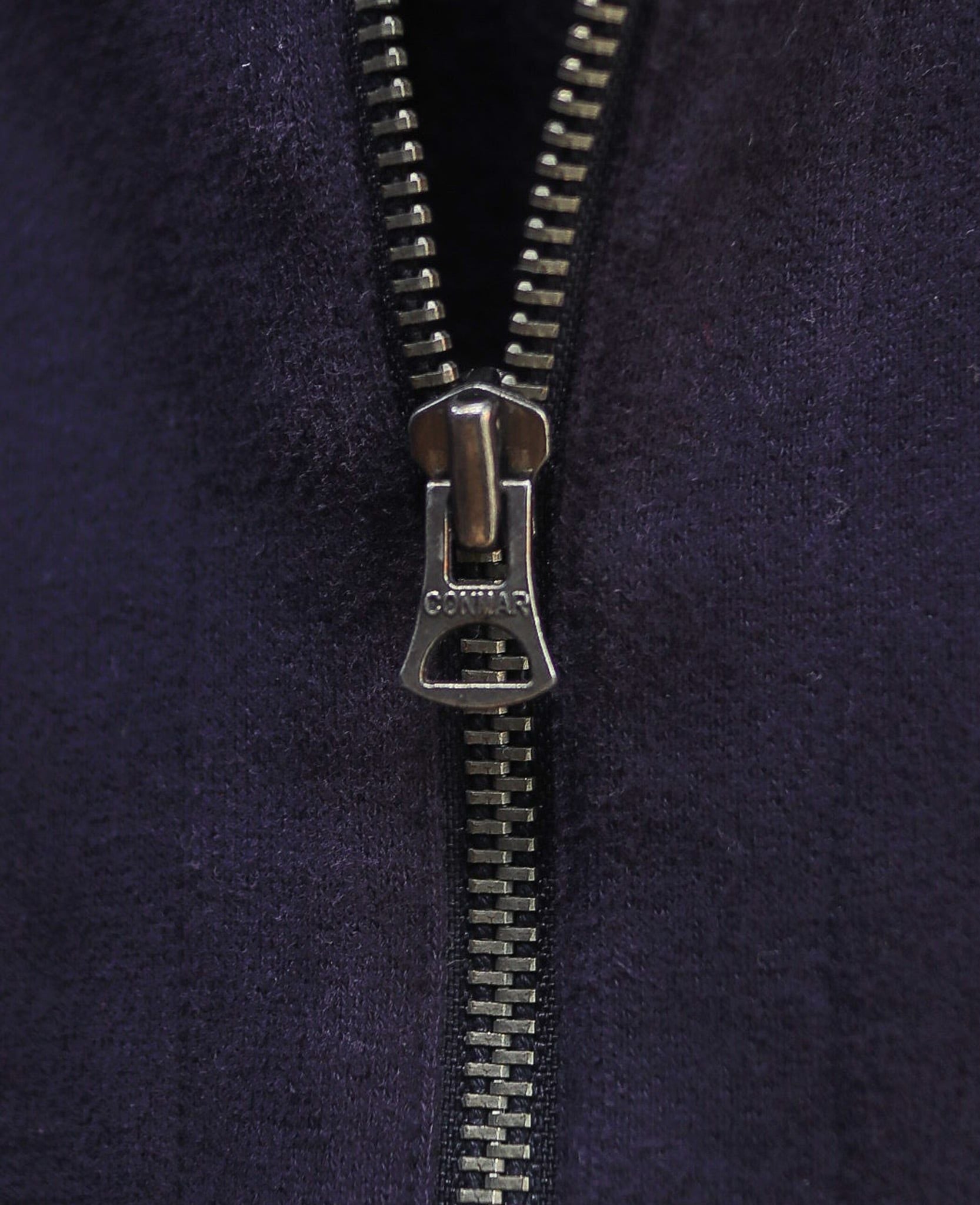  09.19.24 - VTG ZIP UP HOODIE - POLO by RALPH LAUREN 