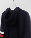  09.19.24 - VTG ZIP UP HOODIE - POLO by RALPH LAUREN 