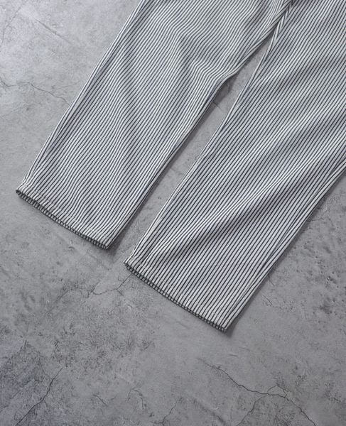  01.25.24 - VTG DENIM OVERALLS PANTS - LEE 