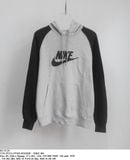  09.19.24 - VTG PULLOVER HOODIE - NIKE 00s 