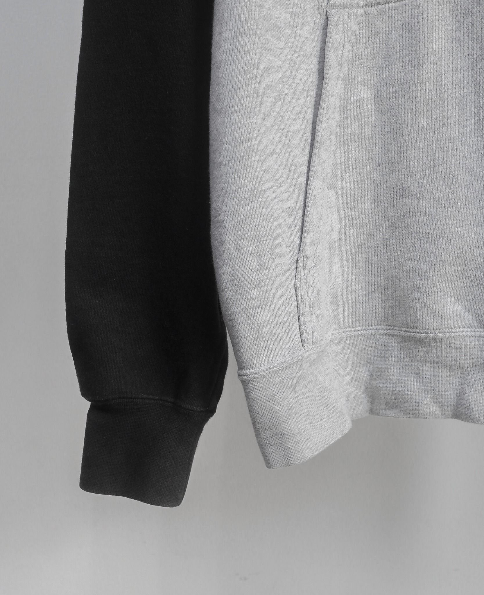  09.19.24 - VTG PULLOVER HOODIE - NIKE 00s 