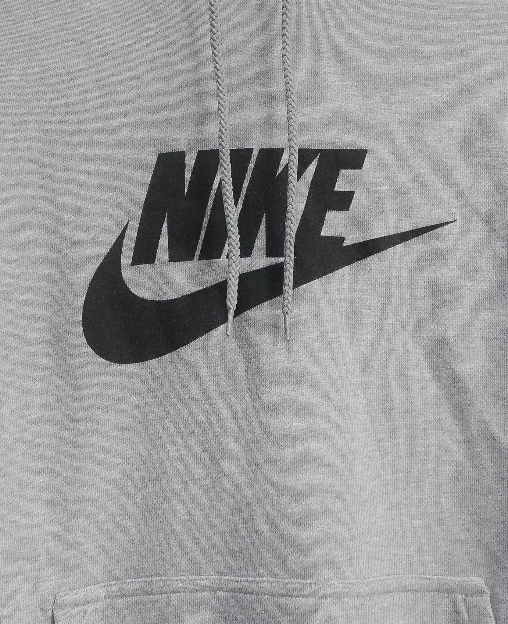  09.19.24 - VTG PULLOVER HOODIE - NIKE 00s 