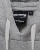  09.19.24 - VTG PULLOVER HOODIE - THRASHER MAGAZINE 