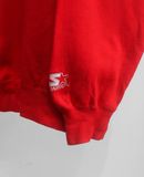  09.19.24 - VTG OVERSIZED PULLOVER HOODIE - STARTER 