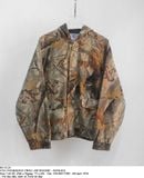  09.19.24 - VTG OVERSIZED TWILL ZIP HOODIE - ESTRATA 