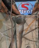  09.19.24 - VTG OVERSIZED TWILL ZIP HOODIE - ESTRATA 