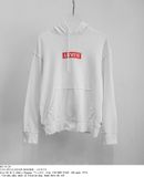  09.19.24 - VTG PULLOVER HOODIE - LEVI'S 