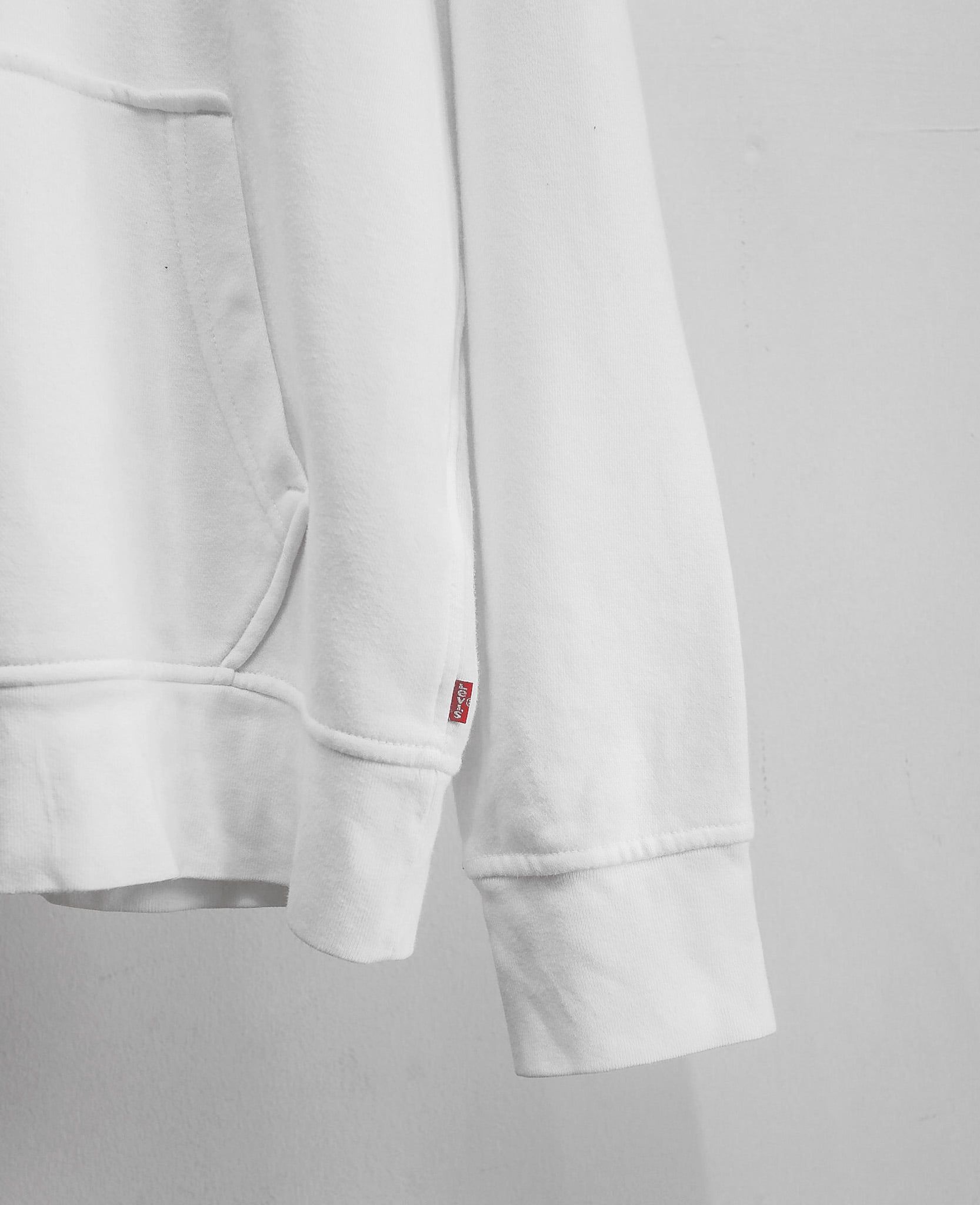 09.19.24 - VTG PULLOVER HOODIE - LEVI'S 