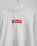  09.19.24 - VTG PULLOVER HOODIE - LEVI'S 