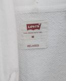  09.19.24 - VTG PULLOVER HOODIE - LEVI'S 