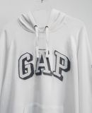  09.19.24 - VTG PULLOVER HOODIE - GAP TOKYO 