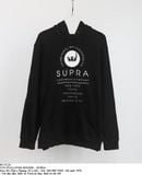  09.19.24 - VTG PULLOVER HOODIE - SUPRA 