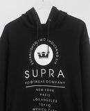  09.19.24 - VTG PULLOVER HOODIE - SUPRA 