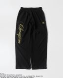  06.10.23 - VTG SPORT TRACK PANTS - CHAMPION 
