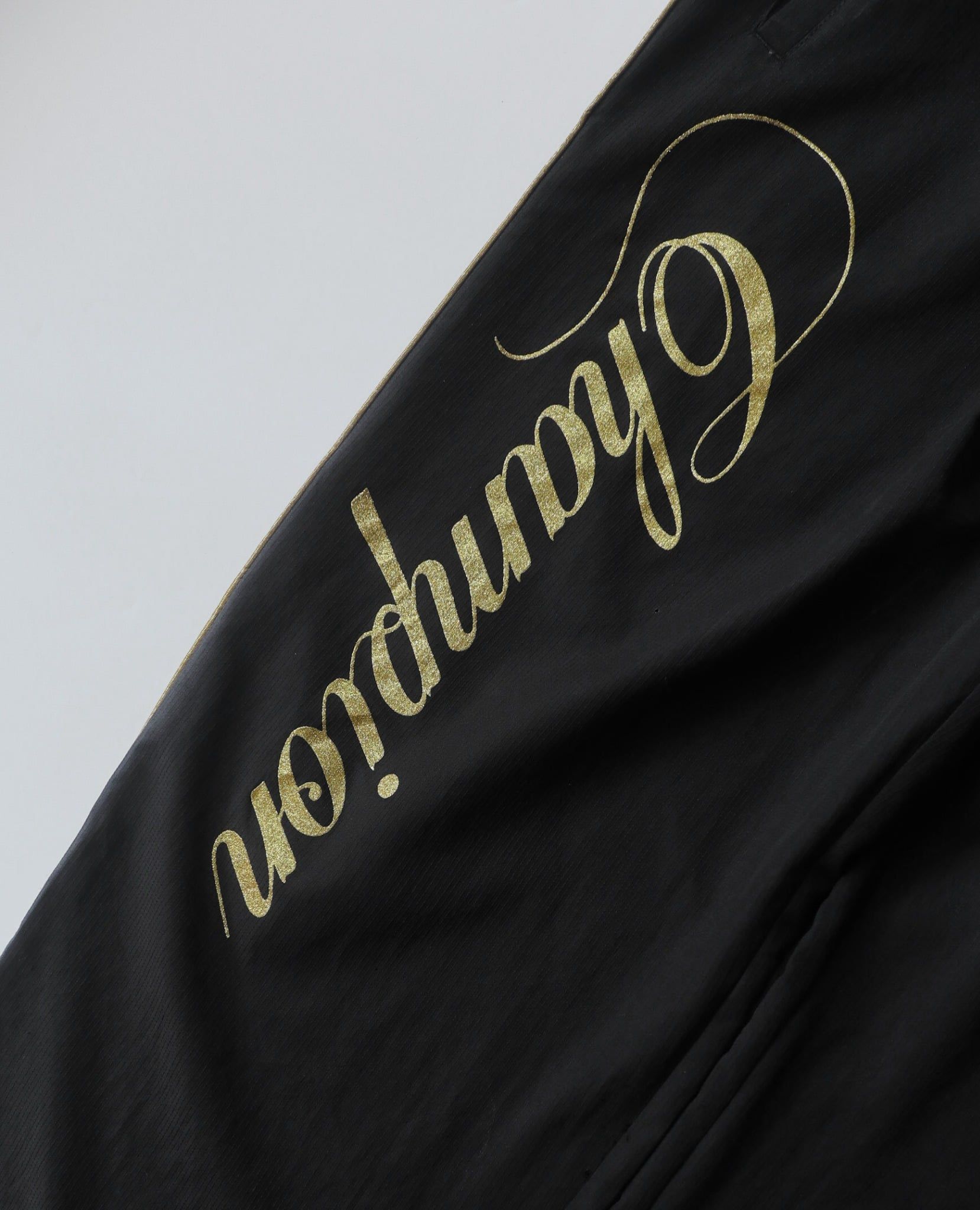  06.10.23 - VTG SPORT TRACK PANTS - CHAMPION 