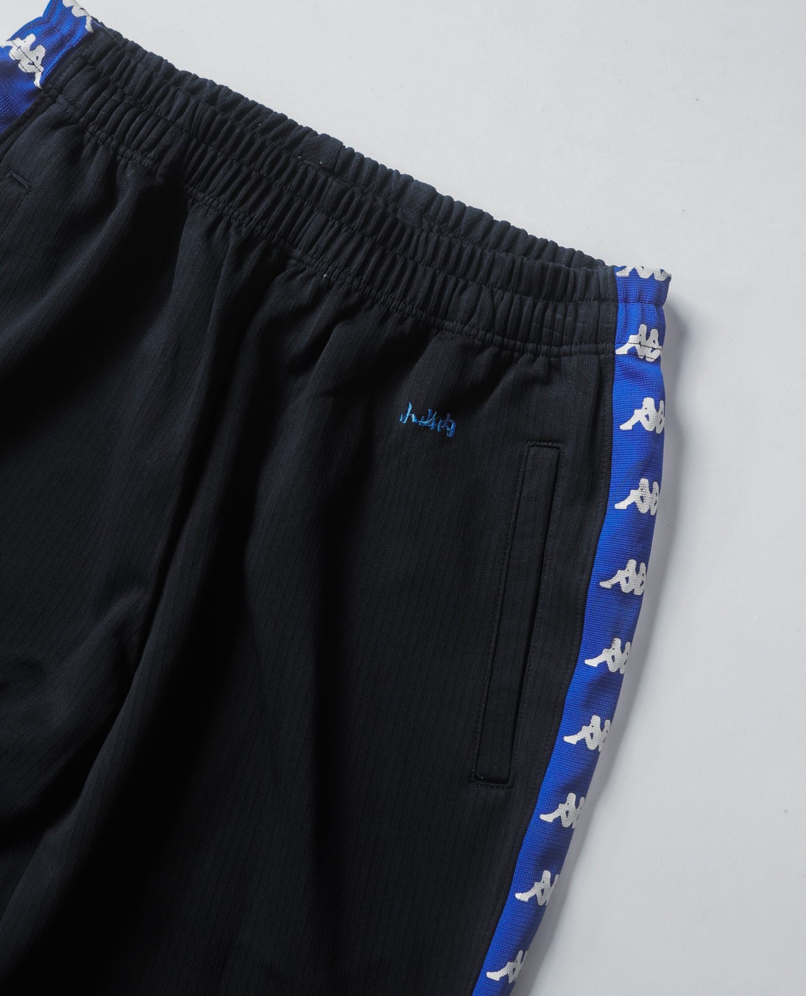  06.10.23 - VTG SPORT TRACK PANTS - KAPPA 90s 