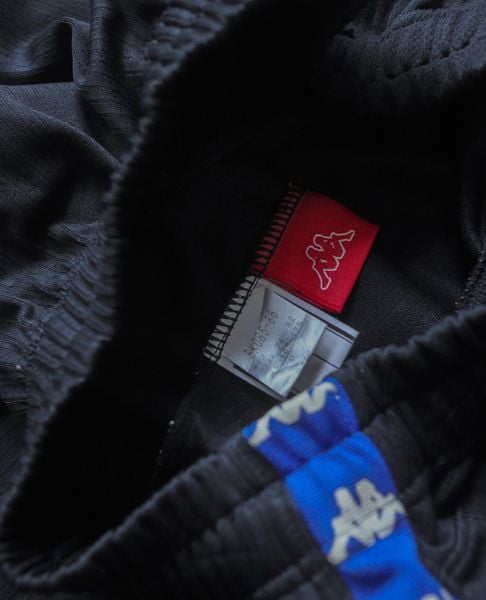  06.10.23 - VTG SPORT TRACK PANTS - KAPPA 90s 