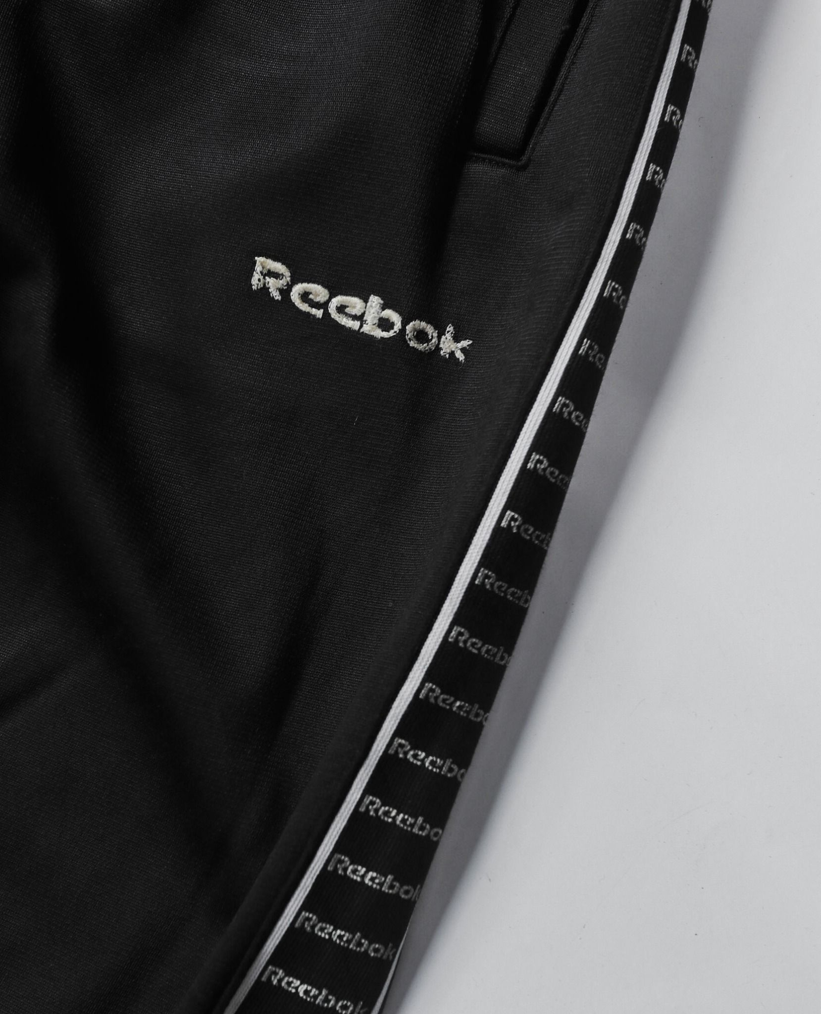  06.10.23 - VTG SPORT TRACK PANTS - REEBOK 