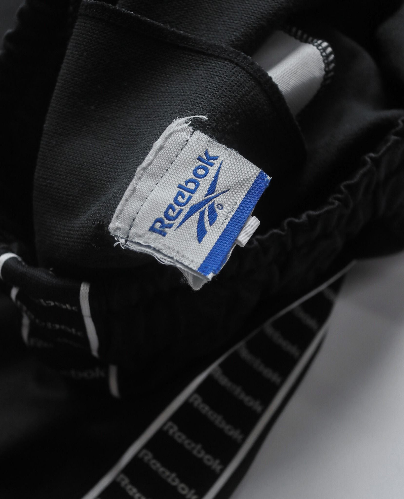  06.10.23 - VTG SPORT TRACK PANTS - REEBOK 