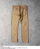  01.26.24 - VTG DENIM PANTS - EDWIN 