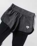  06.10.23 - VTG SPORT LAYERED LEGGING PANTS 