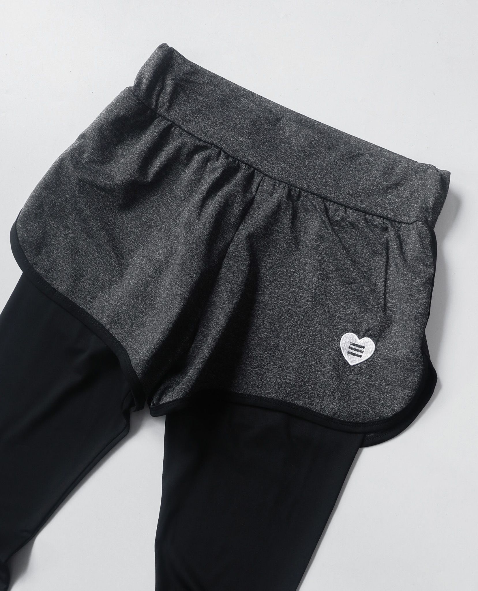  06.10.23 - VTG SPORT LAYERED LEGGING PANTS 