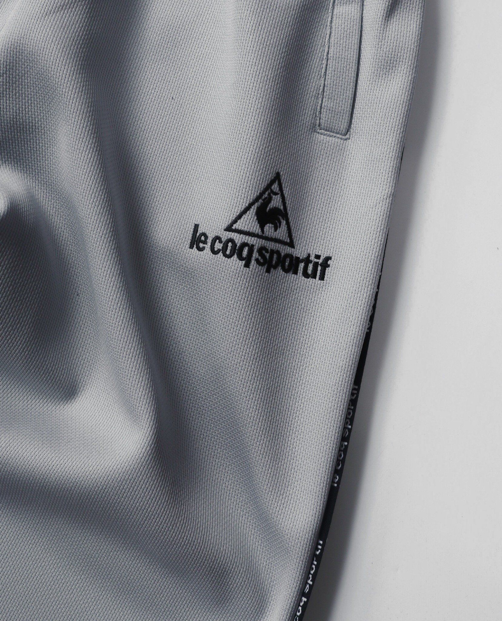  06.10.23 - VTG SPORT TRACK PANTS - LE COQ SPORTIF 