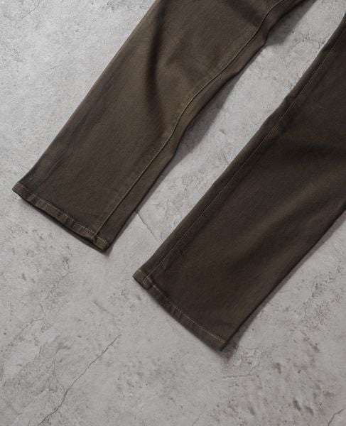  01.26.24 - VTG DENIM PANTS - EDWIN 