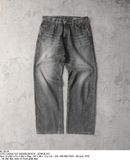  01.26.24 - VTG LOOSE FIT DENIM PANTS - EDWIN XV 