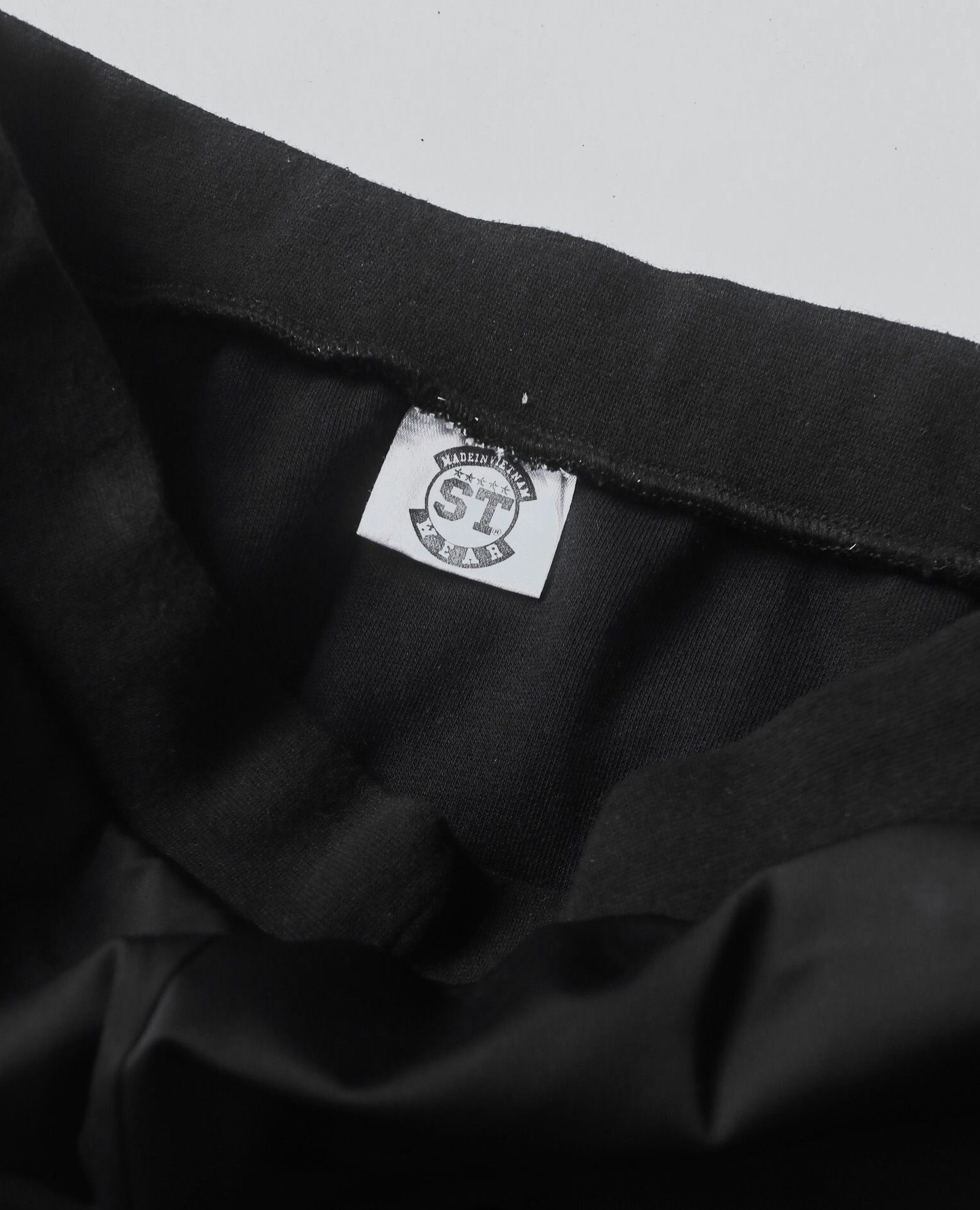  06.10.23 - VTG PUFFER TRACK PANTS - STWR 