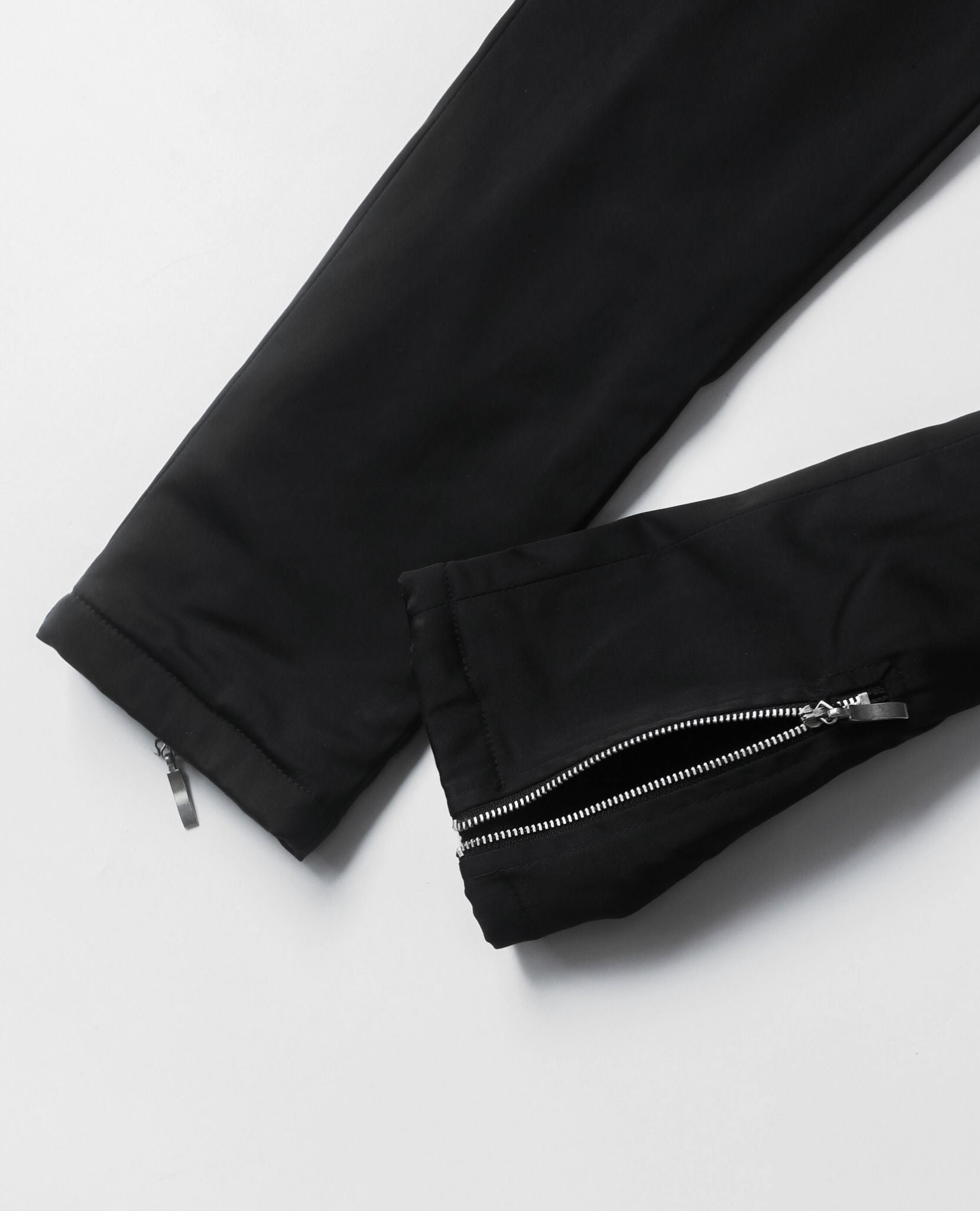  06.10.23 - VTG PUFFER TRACK PANTS - STWR 