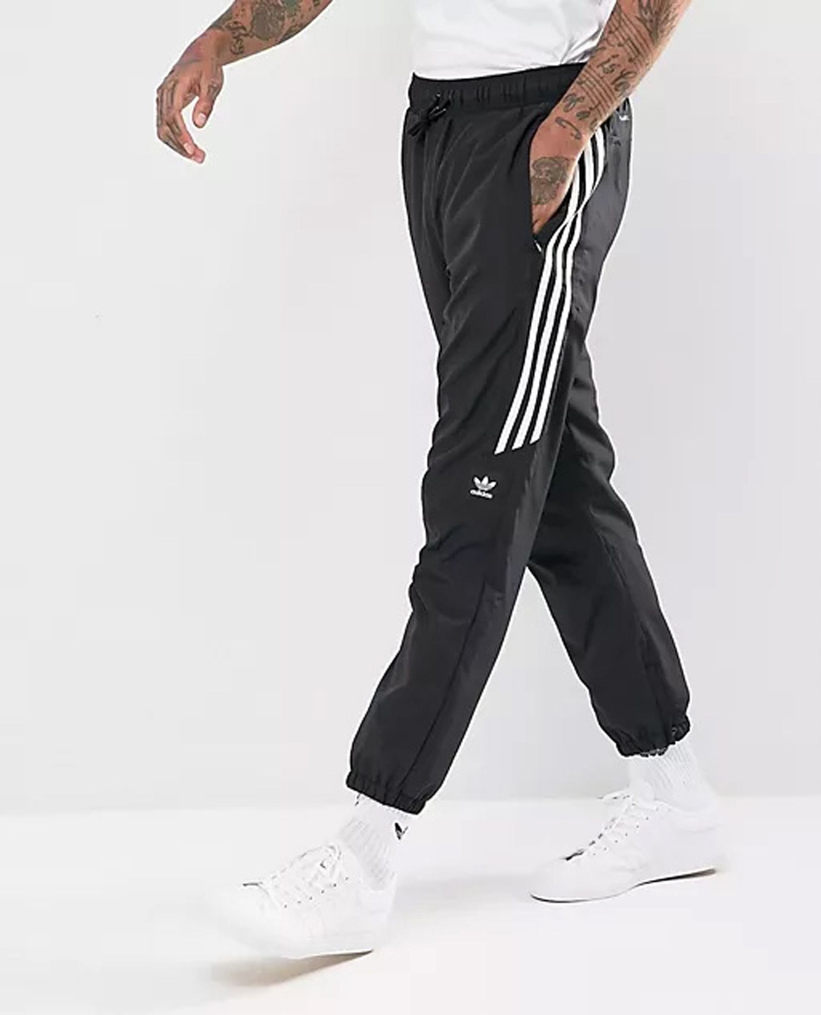  06.10.23 - VTG SPORT TRACK PANTS - ADIDAS 