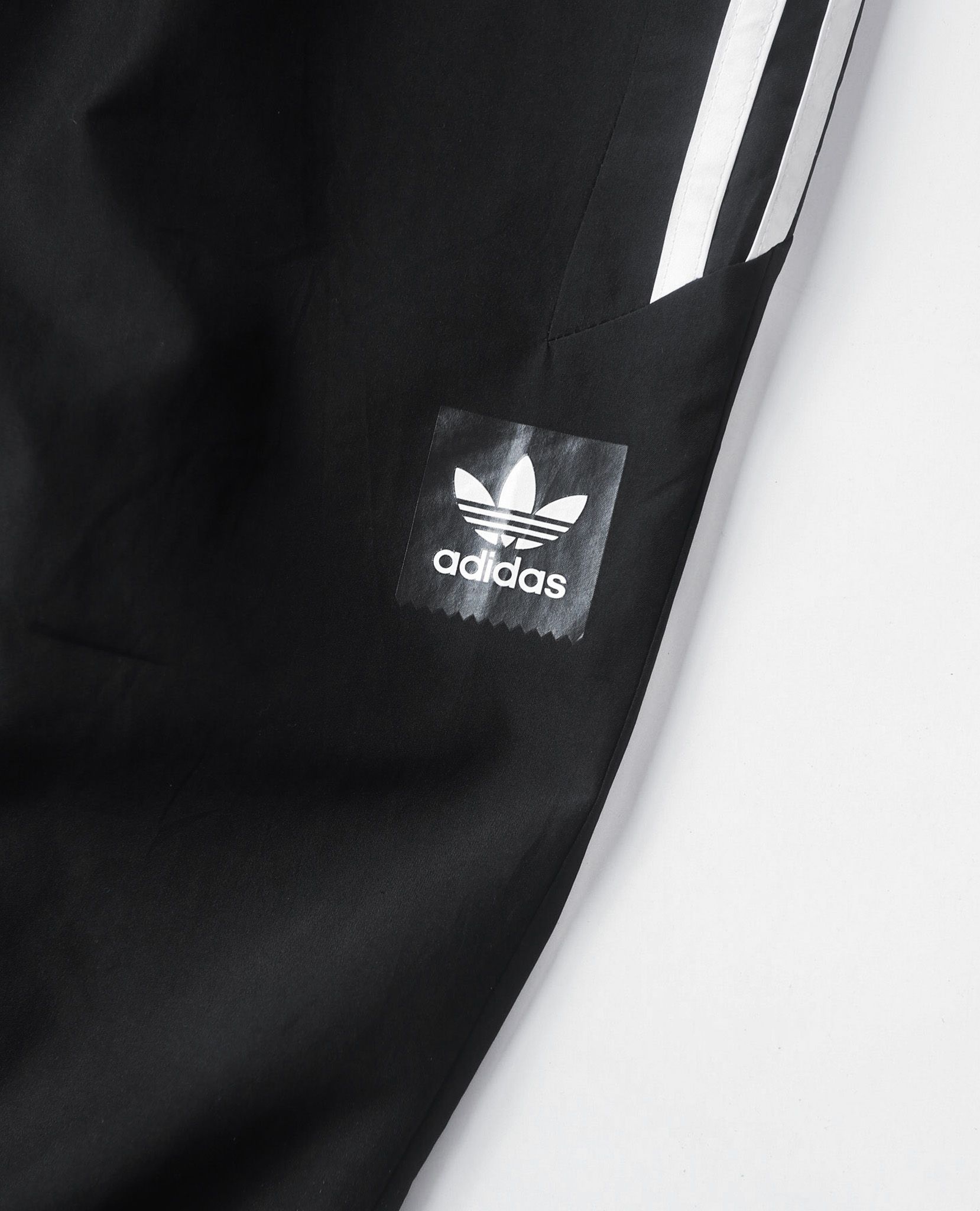  06.10.23 - VTG SPORT TRACK PANTS - ADIDAS 