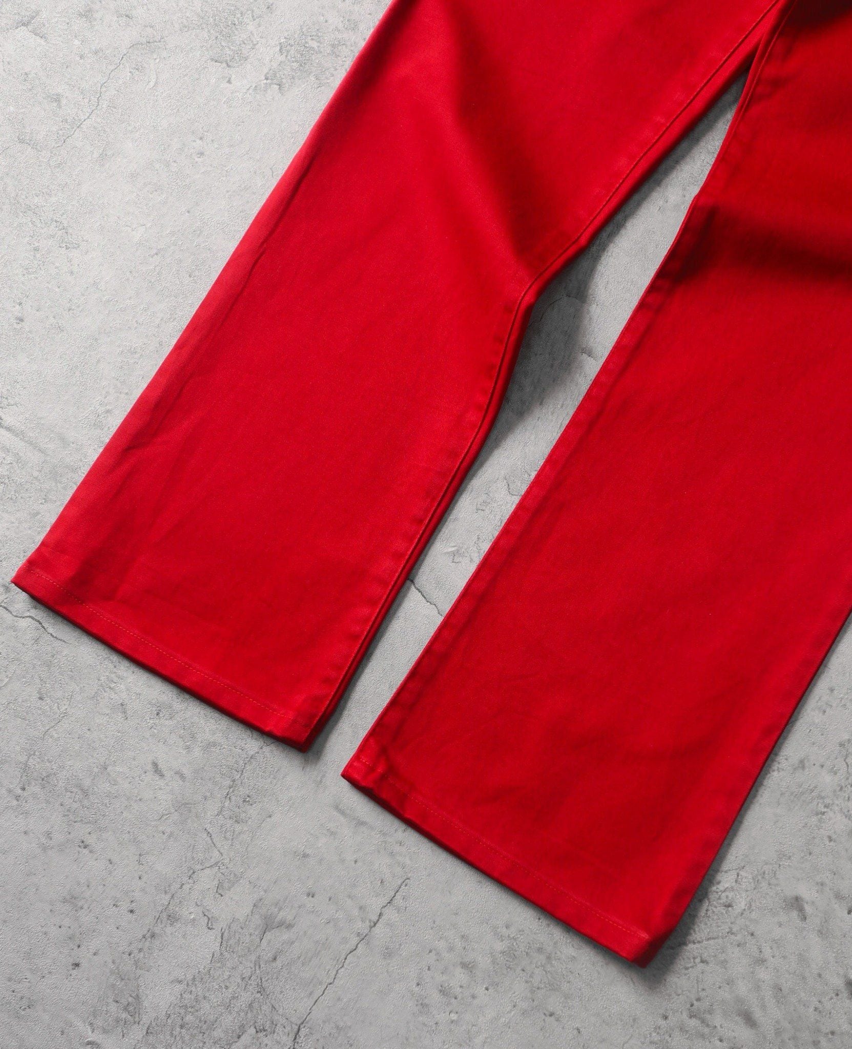  01.26.24 - VTG DENIM PANTS - IMARRON 