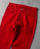  01.26.24 - VTG DENIM PANTS - IMARRON 