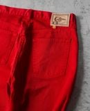  01.26.24 - VTG DENIM PANTS - IMARRON 