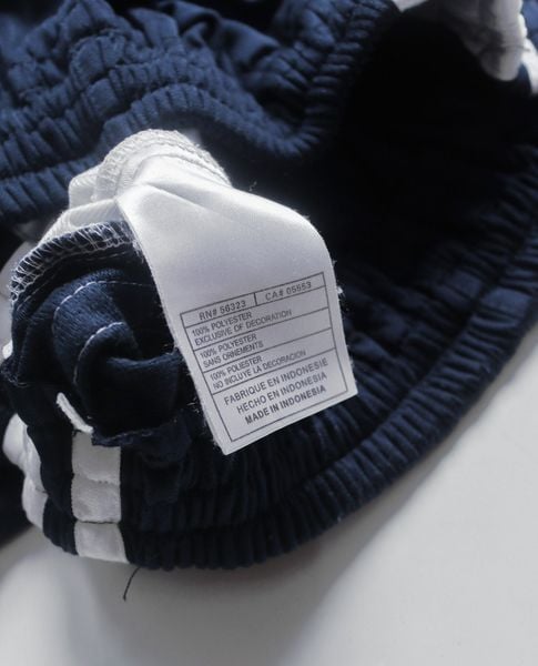  06.10.23 - VTG SPORT TRACK PANTS - NIKE 90s 