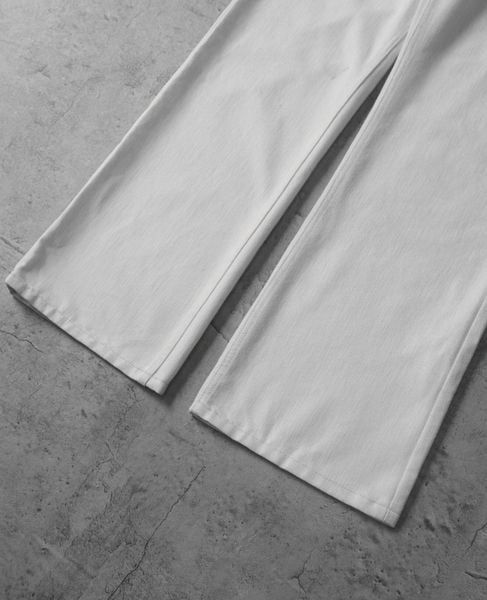  01.26.24 - VTG PUNK WIDE DENIM PANTS - TENORAS 